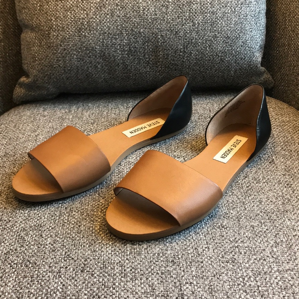 Steve Madden Flats